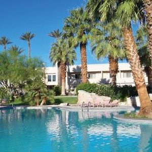 Miracle Springs Resort And Spa